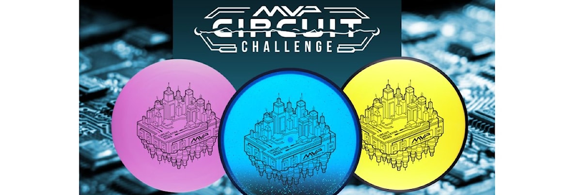 EDK´s MVP Circuit Challenge (Doubles)
